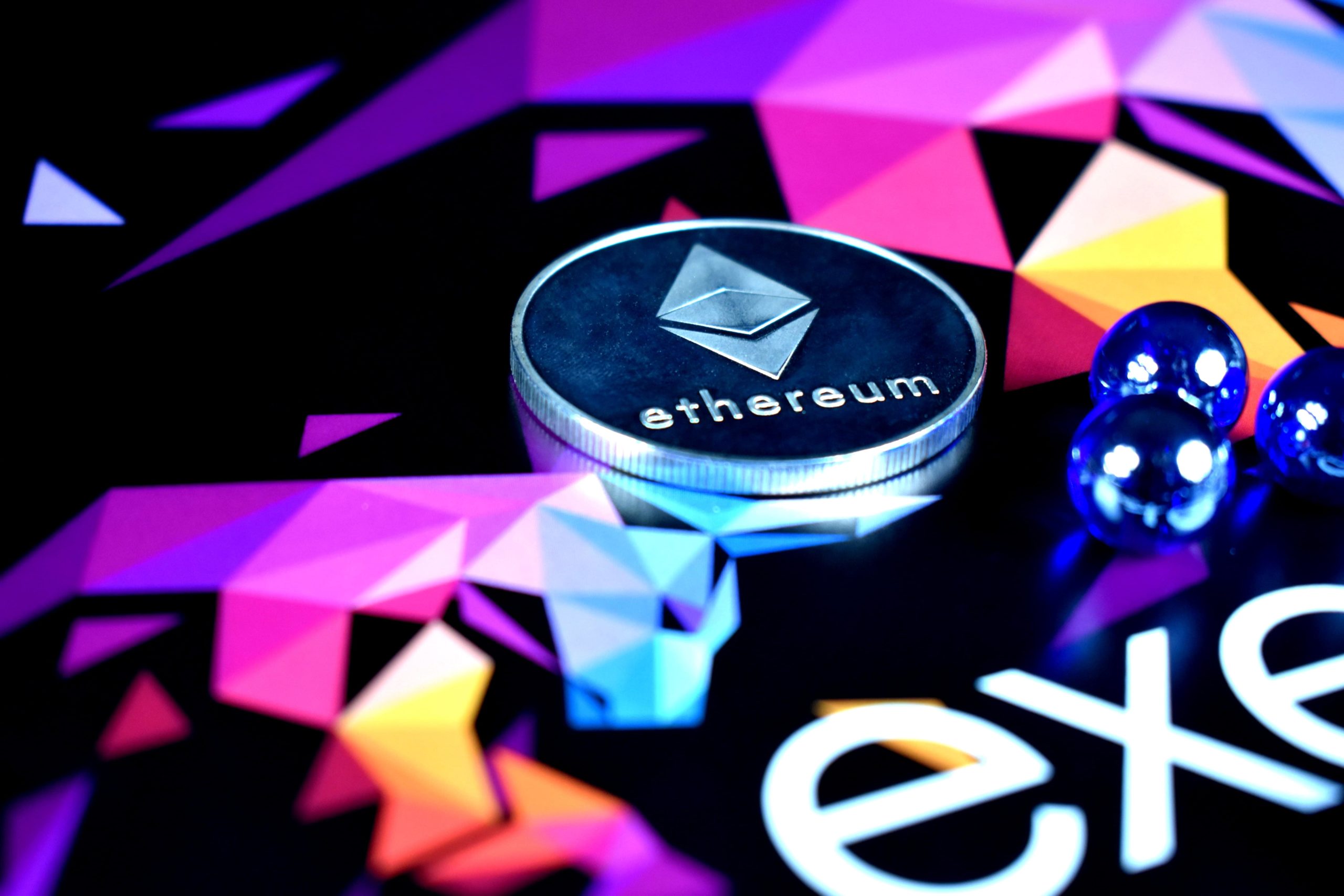 Ethereum Erfahrungen und Test 2020