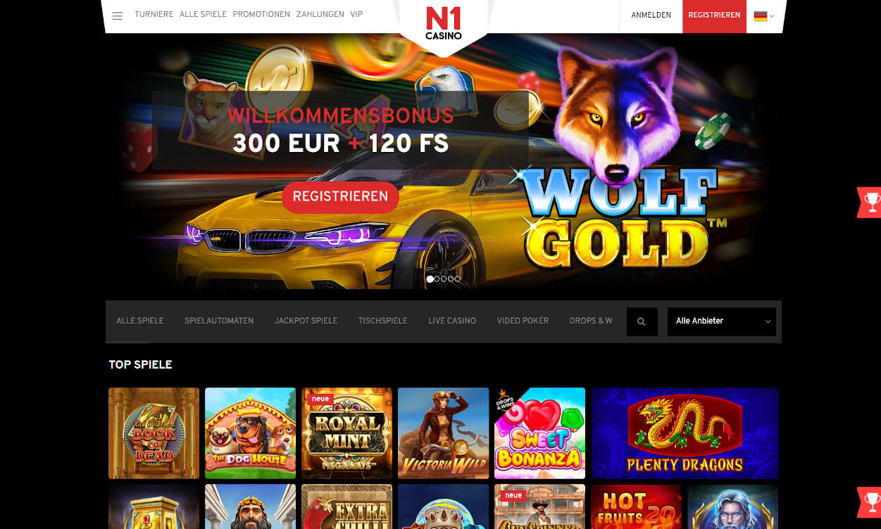 Online Casino Erfahrungen Forum